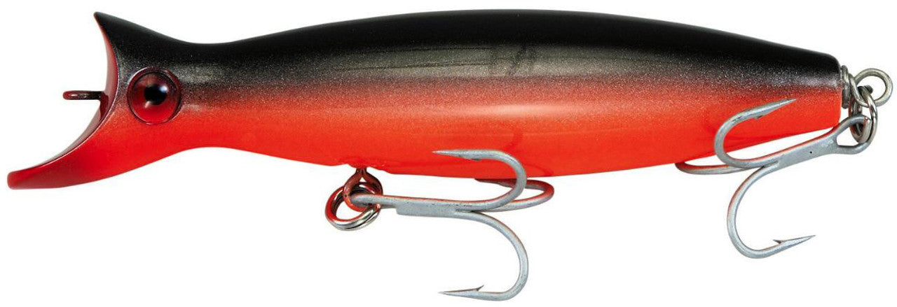 Super Strike Little Neck Swimmer Floater, 2-3/8oz