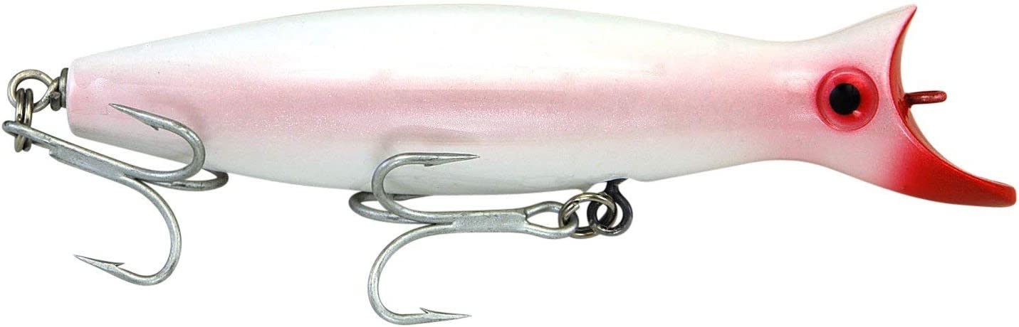 Super Strike Little Neck Swimmer Floater, 2-3/8oz