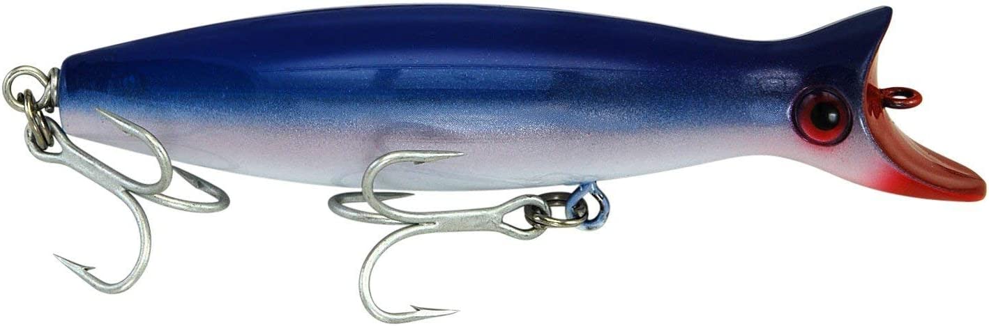 Super Strike Little Neck Swimmer Floater, 2-3/8oz