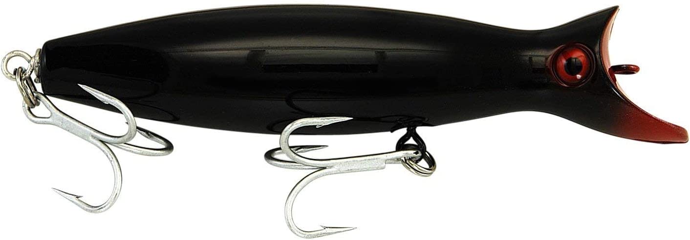 Super Strike Little Neck Swimmer Floater, 2-3/8oz