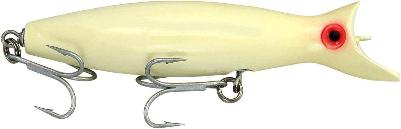 Super Strike Little Neck Swimmer Floater, 2-3/8oz