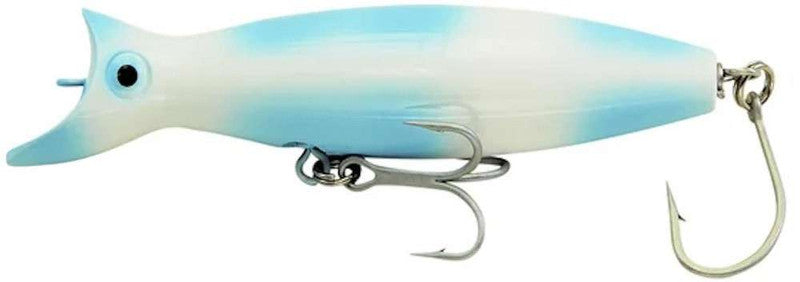 Super Strike Little Neck Swimmer Floater, 2-3/8oz