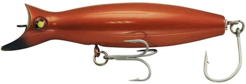 Super Strike Little Neck Swimmer Floater, 2-3/8oz