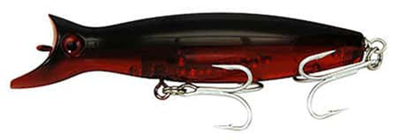 Super Strike Little Neck Swimmer Floater, 2-3/8oz