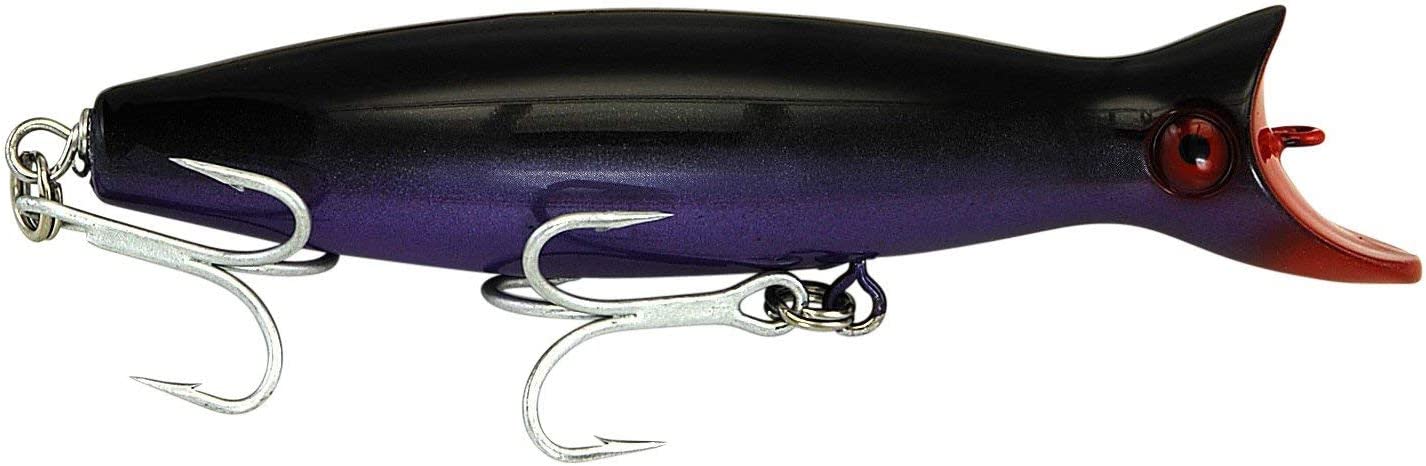 Super Strike Little Neck Swimmer Floater, 2-3/8oz