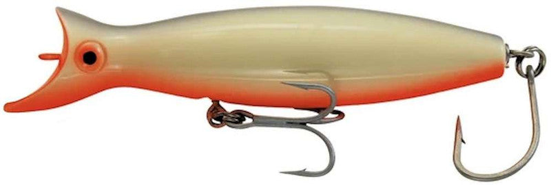 Super Strike Little Neck Swimmer Floater, 2-3/8oz