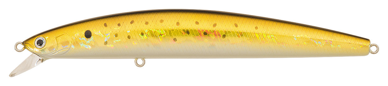 Daiwa Salt Pro SP Minnow Floating