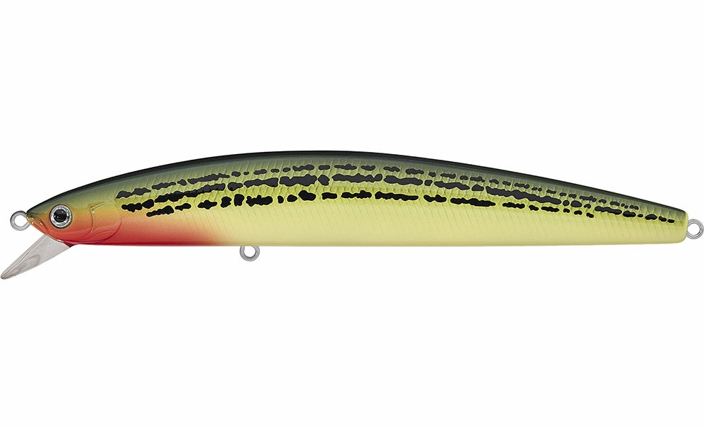 Daiwa Salt Pro SP Minnow Floating