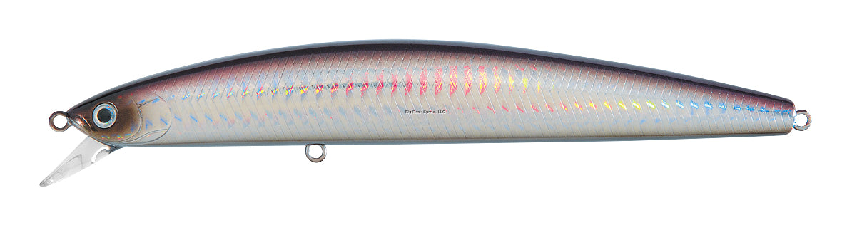 Daiwa Salt Pro SP Minnow Floating