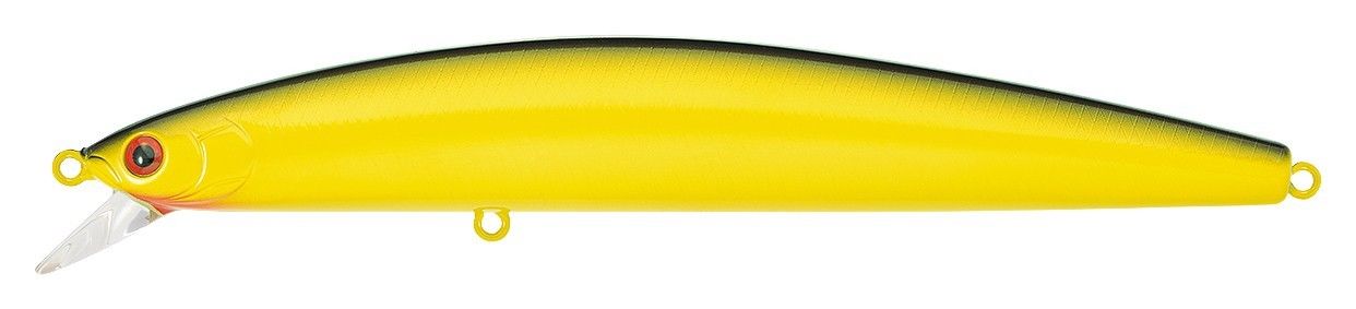 Daiwa Salt Pro SP Minnow Floating