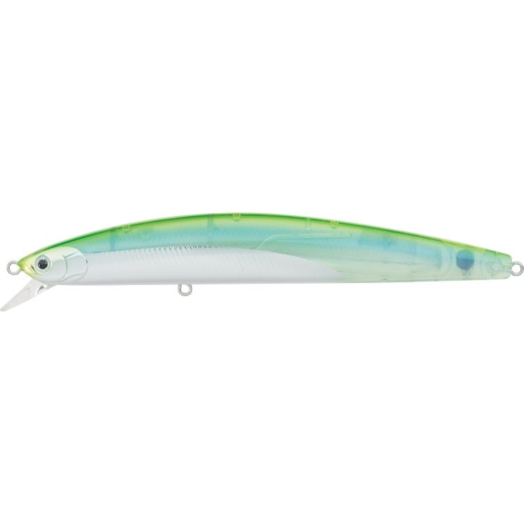 Daiwa Salt Pro SP Minnow Floating