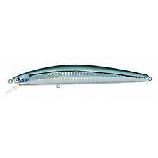 Daiwa Salt Pro SP Minnow Floating