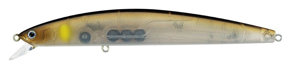 Daiwa Salt Pro SP Minnow Lure Sinking