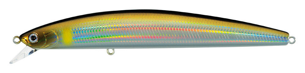 Daiwa Salt Pro SP Minnow Lure Sinking