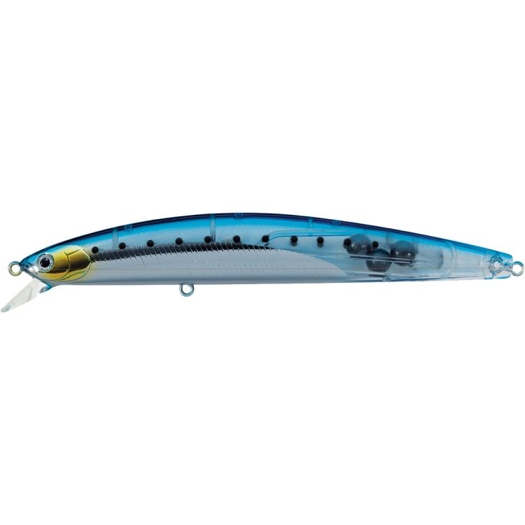 Daiwa Salt Pro SP Minnow Lure Sinking