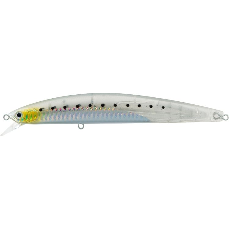 Daiwa Salt Pro SP Minnow Lure Sinking