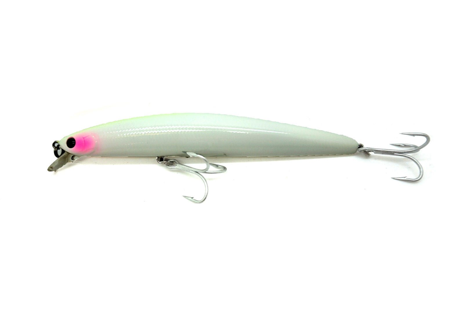 Daiwa Salt Pro SP Minnow Floating