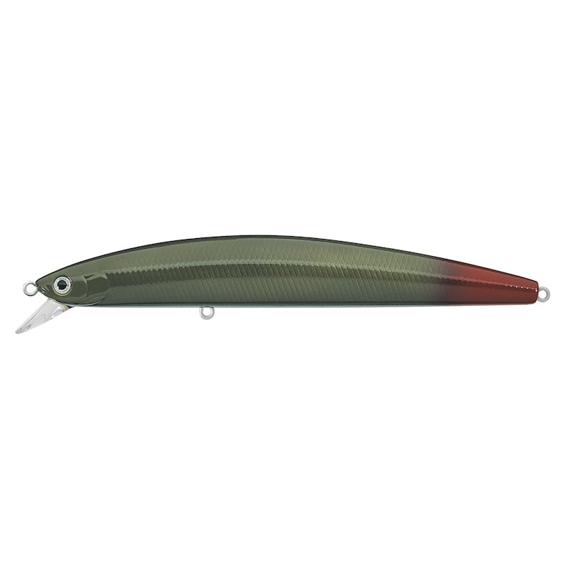 Daiwa Salt Pro SP Minnow Floating