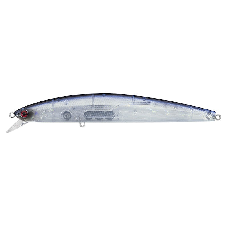 Daiwa Salt Pro SP Minnow Floating