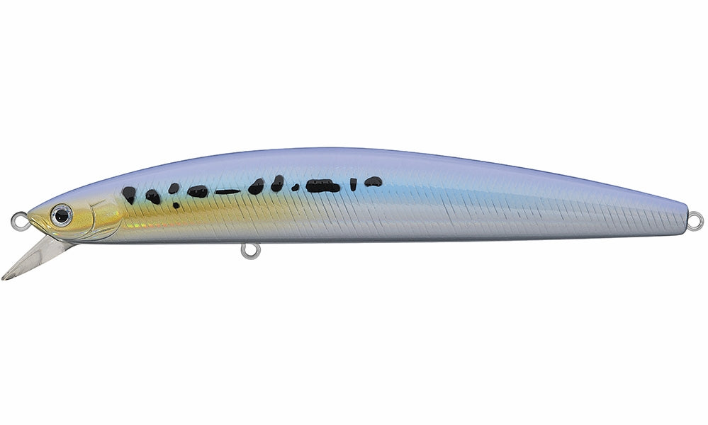 Daiwa Salt Pro SP Minnow Floating