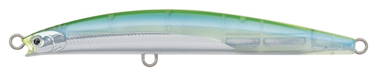 Daiwa Salt Pro SP Minnow Bullet