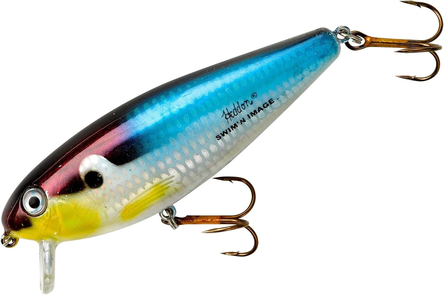 Heddon Swim'n Image Shallow Crankbait