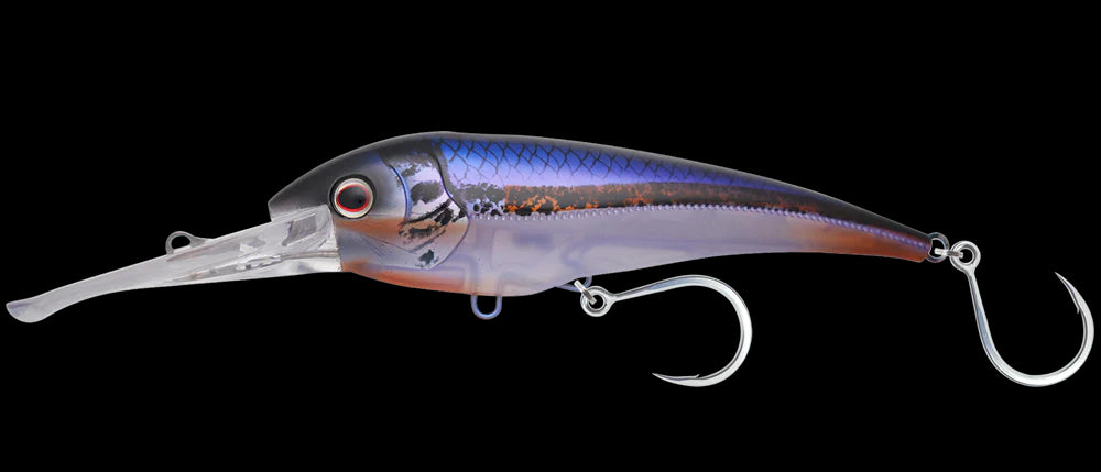 Nomad DTX Minnow