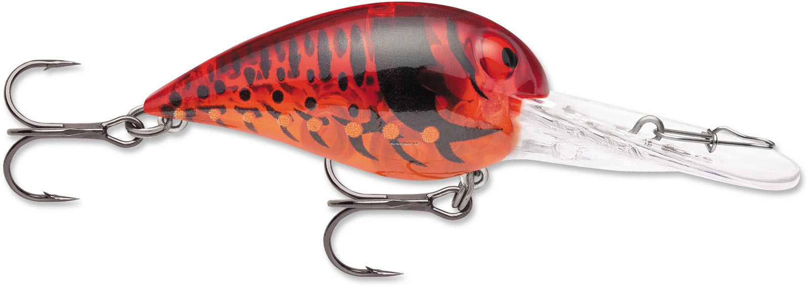 Storm Original Deep Wiggle Wart 05, Floating-Diving