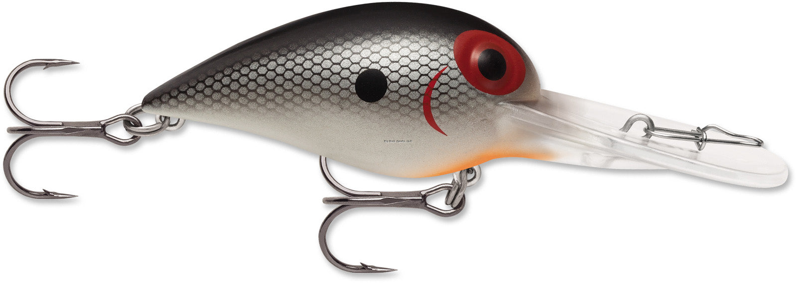 Storm Original Deep Wiggle Wart 05, Floating-Diving