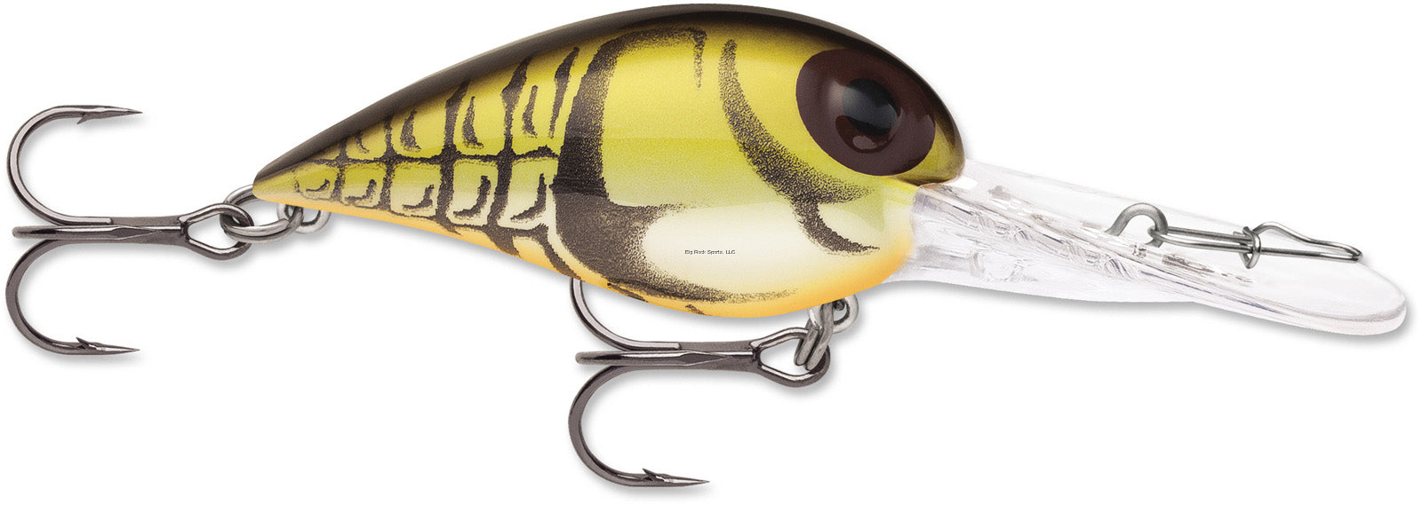 Storm Original Deep Wiggle Wart 05, Floating-Diving