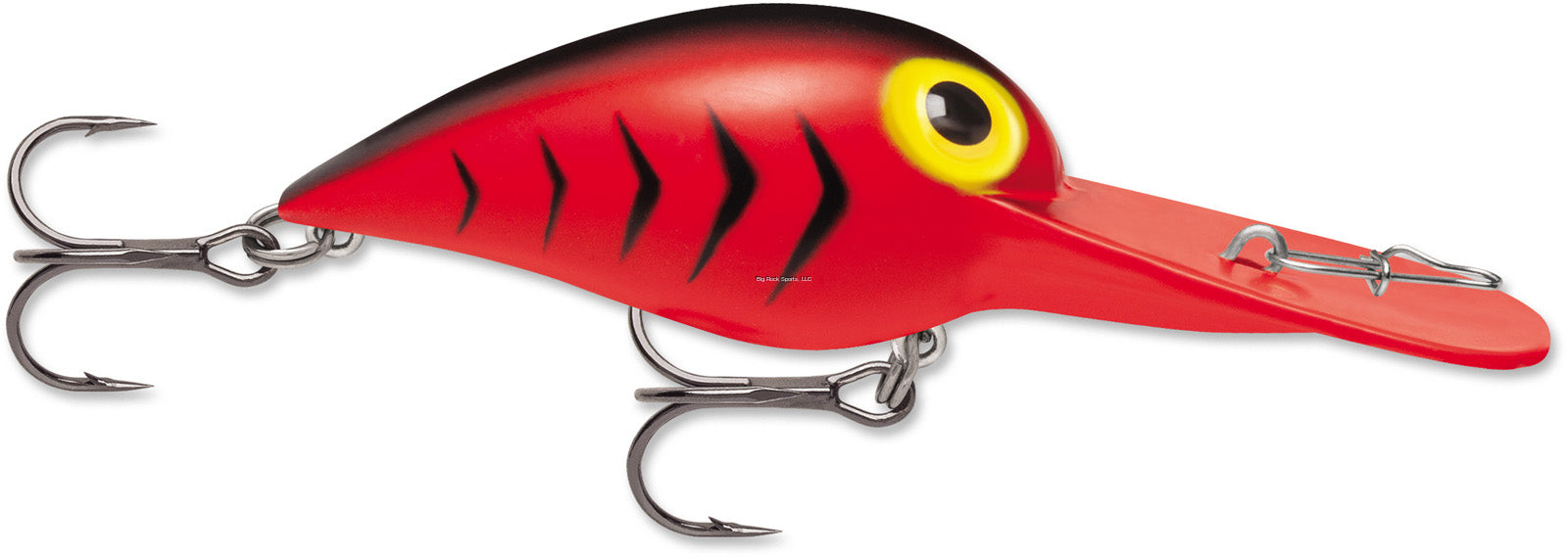 Storm Original Deep Wiggle Wart 05, Floating-Diving