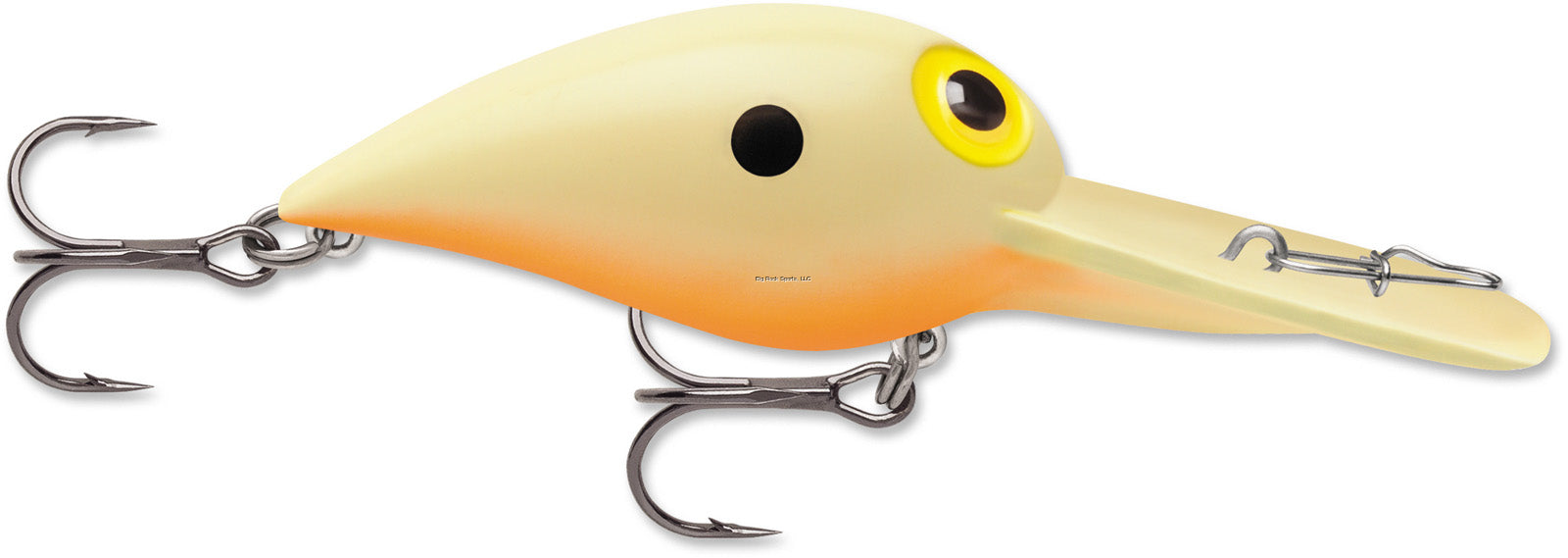 Storm Original Deep Wiggle Wart 05, Floating-Diving