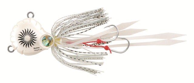 Daiwa Conch Swimming Jig DW-CO