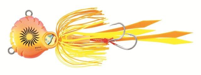 Daiwa Conch Swimming Jig DW-CO