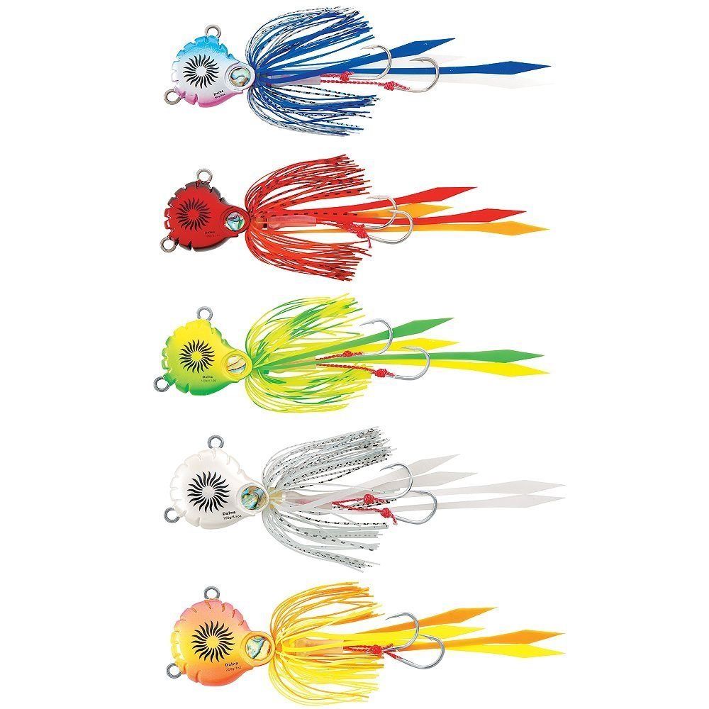 Daiwa Conch Swimming Jig DW-CO