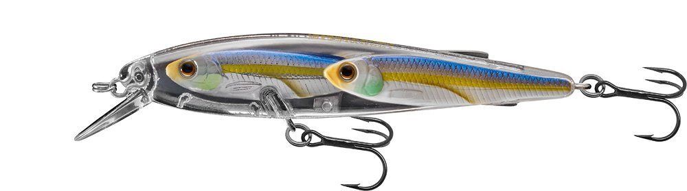 Koppers Live Target Minnow Baitball Suspending Jerkbaits