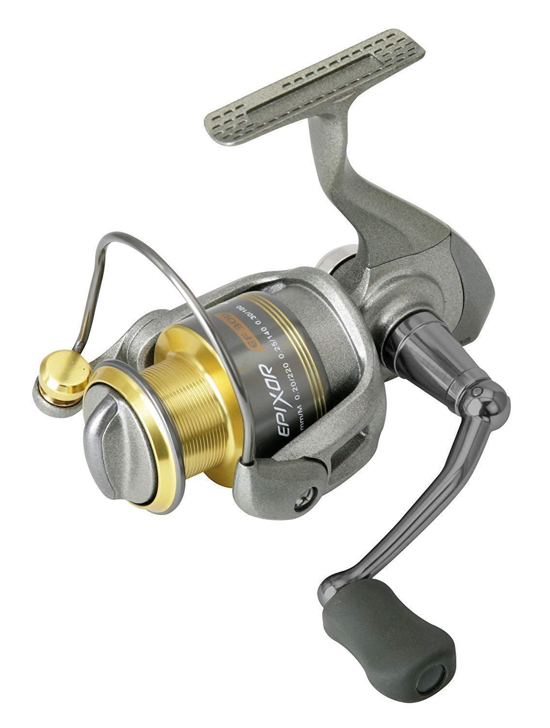 Okuma Epixor Spinning Reel EF-55B