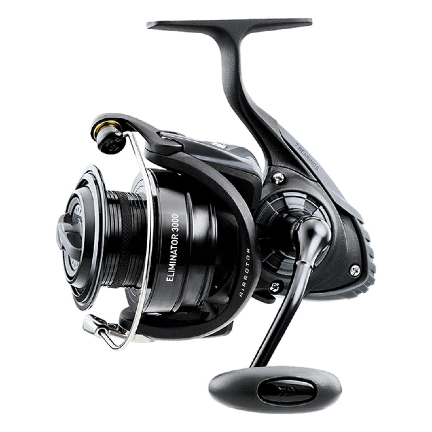 Daiwa ELT3000 Eliminator Spinning Reel