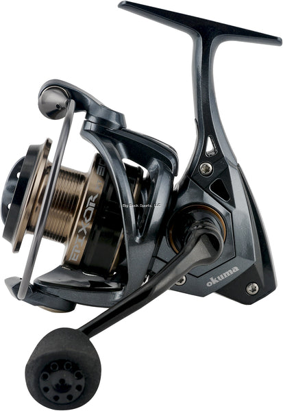 Okuma EPXT-40 Epixor XT Spinning Reel