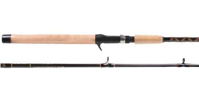 Star Rods EX1220C70 Aerial Inshore Cast Rod 7' MH 12-20Lb 3/8-2oz