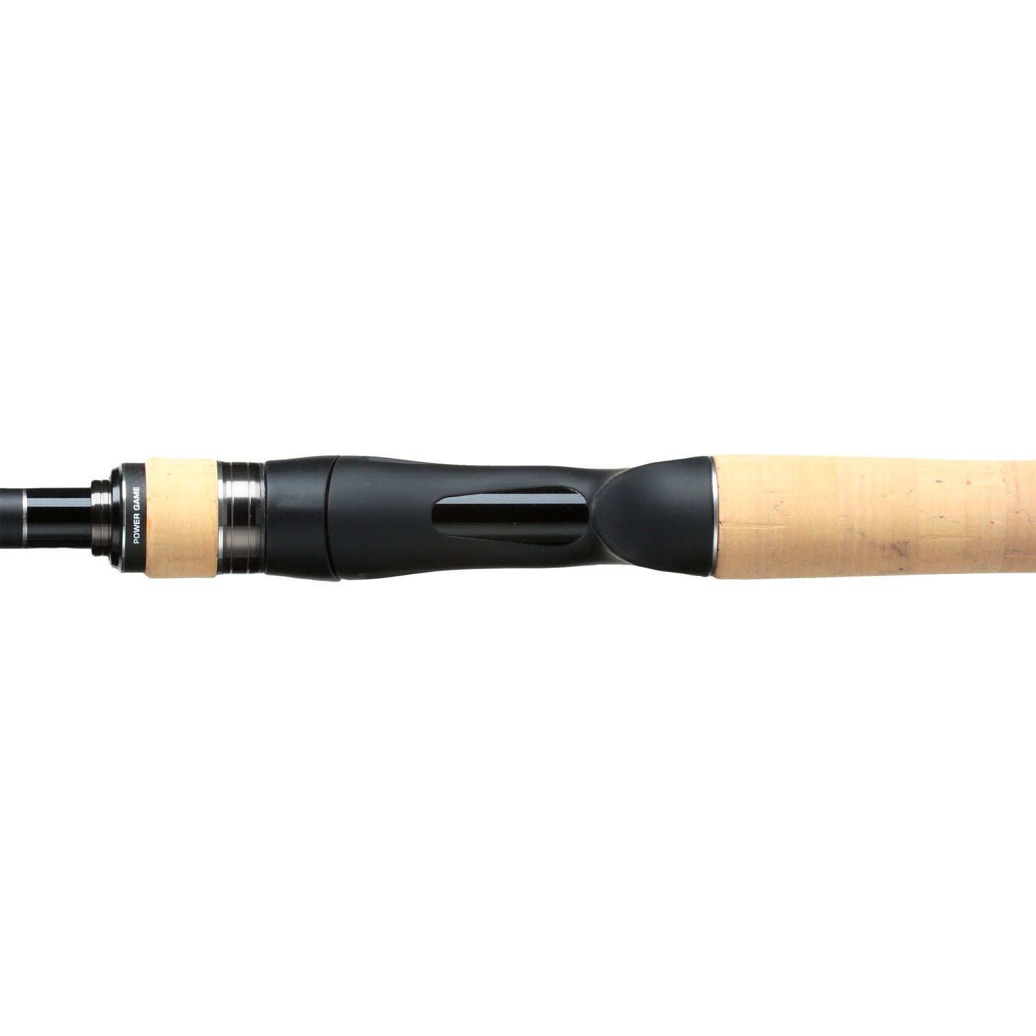 Shimano EXC72MLB Expride B Casting Rod, 7'2", ML