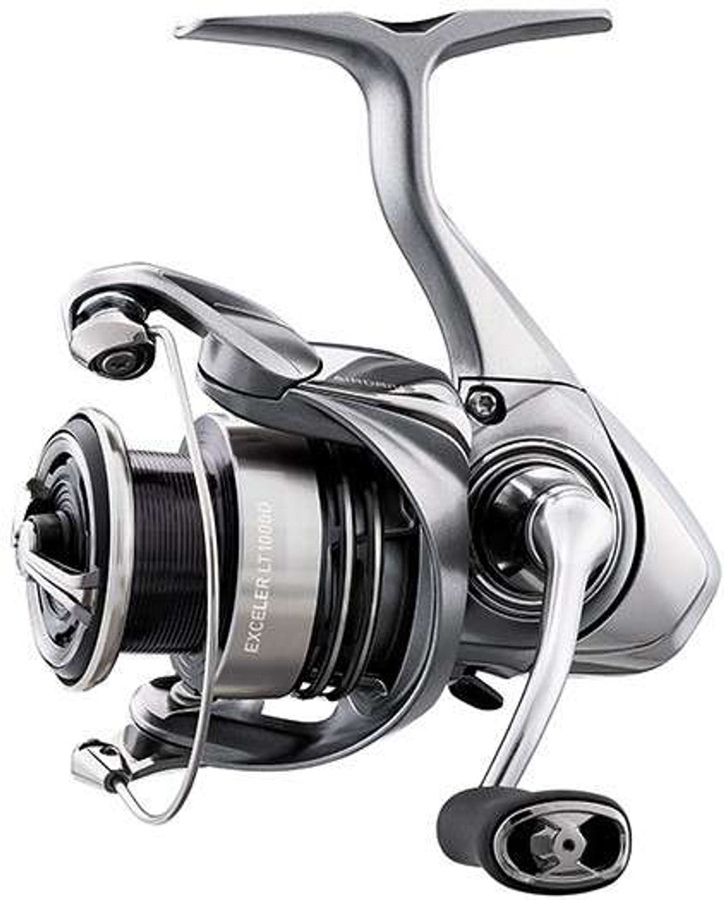 Daiwa Exceler LT Light & Tough  Spinning Saltwater Reels