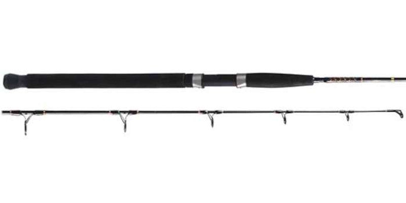 Star Rods Aerial Jigging Spinning Rod