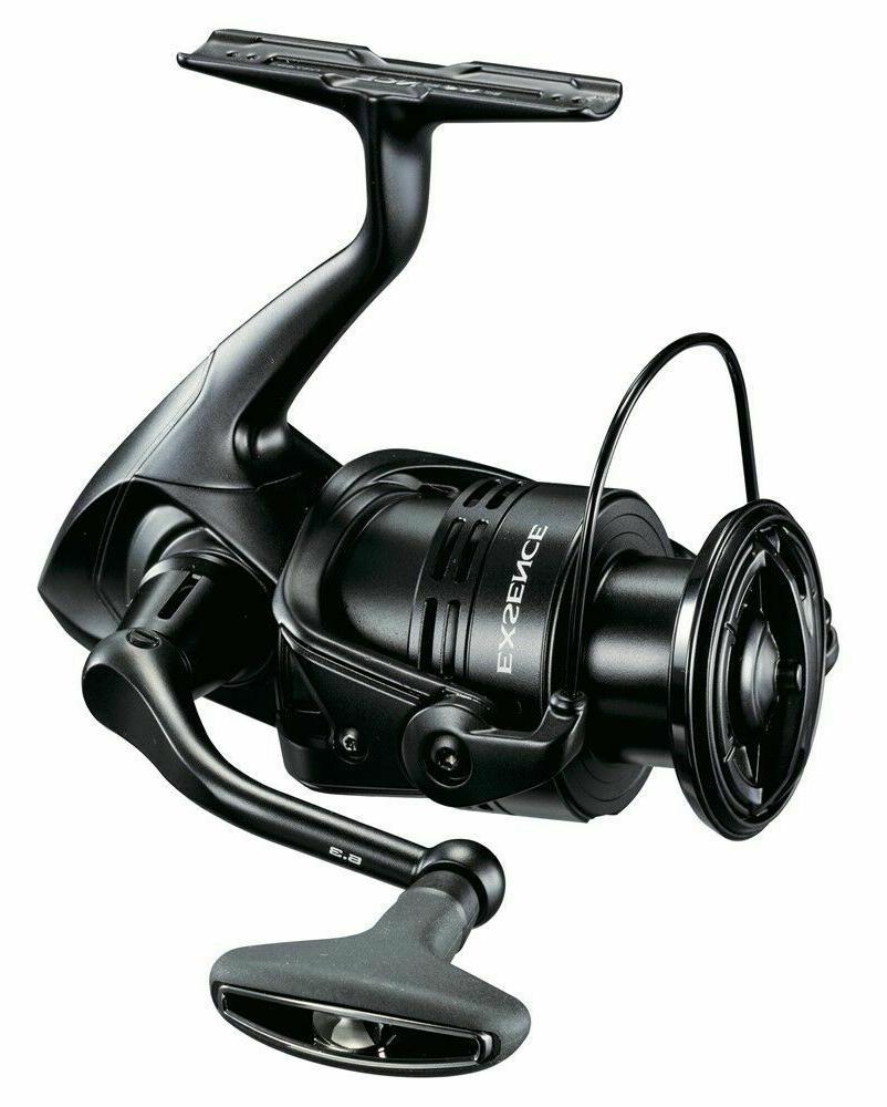 Shimano Exsence Spinning Reel