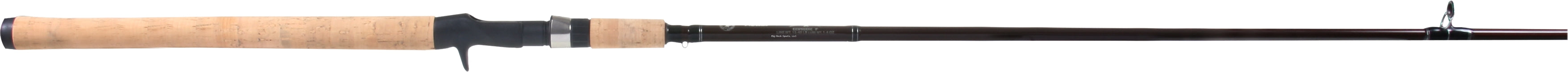 Star Rods EXW90XHC Aerial Salmon/Steelhead Casting Rod 9'