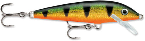 Rapala Original Floating Lure