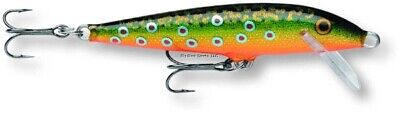 Rapala Original Floating Lure