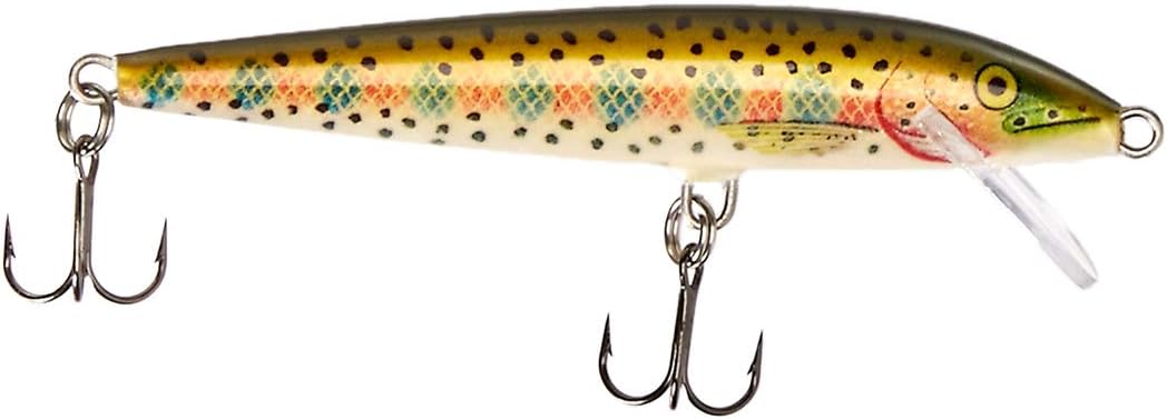 Rapala Original Floating Lure