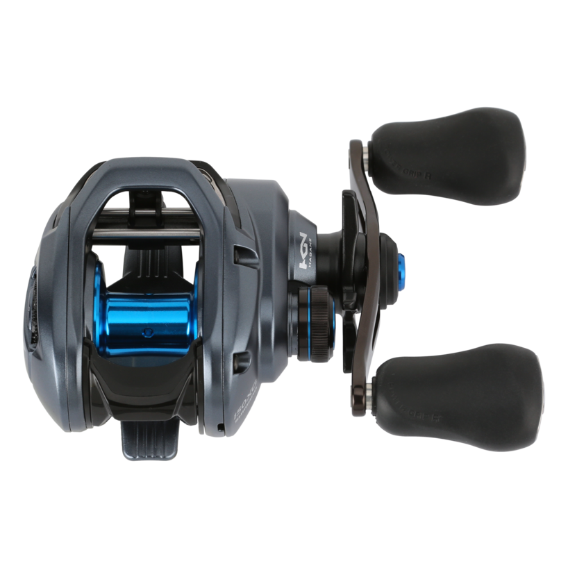 Shimano SLXXT150XGA SLX150 XT XG Low Profile RH Baitcast Reel