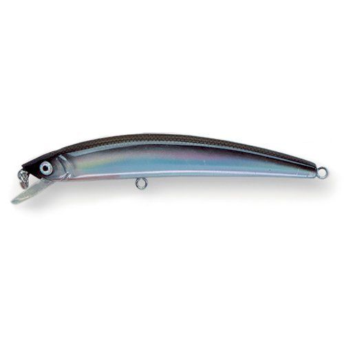 Yo-Zuri Crystal Minnow Thin Lip Floating Lures